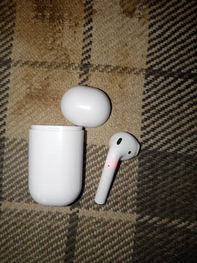 air pods urgent sale and uses in 1 week