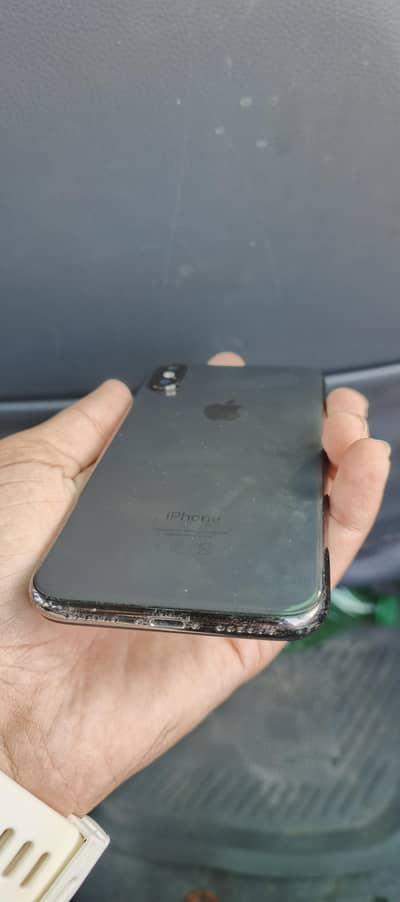 Apple iPhone X