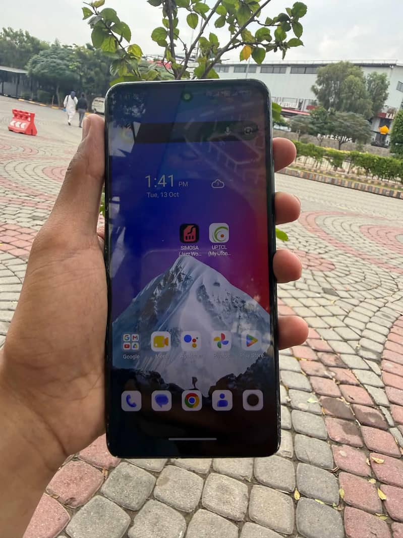 VGO TEL Note 23 0