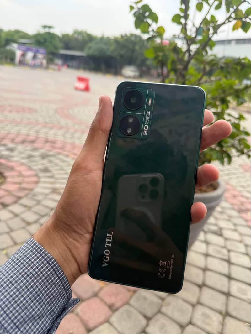 VGO TEL Note 23 6
