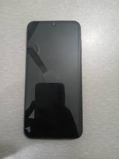 Samsung Mobile A15