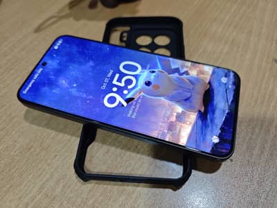 Xiaomi 15 | 12/256 | Pta approved