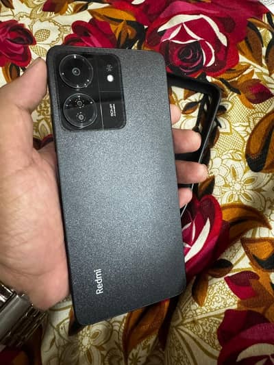 Xiaomi Redmi 13c 6 128gb