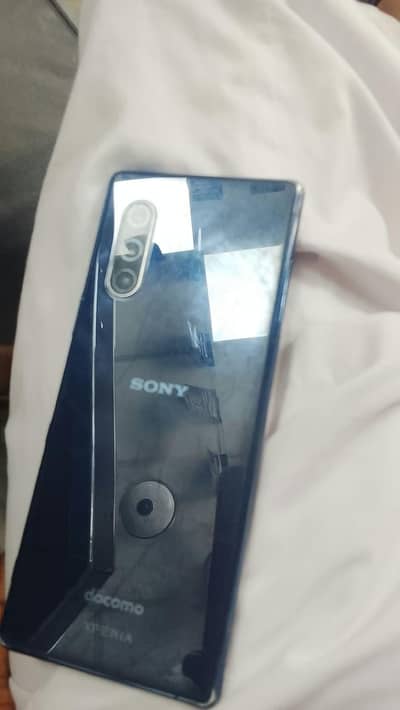 Sony 5