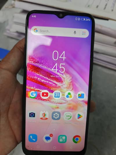 Infinix Hot 8 Lite 2/32
