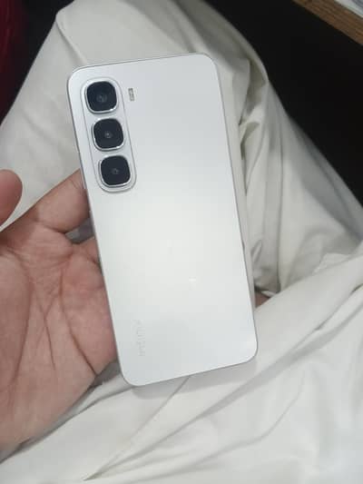 Infinix hot 60i