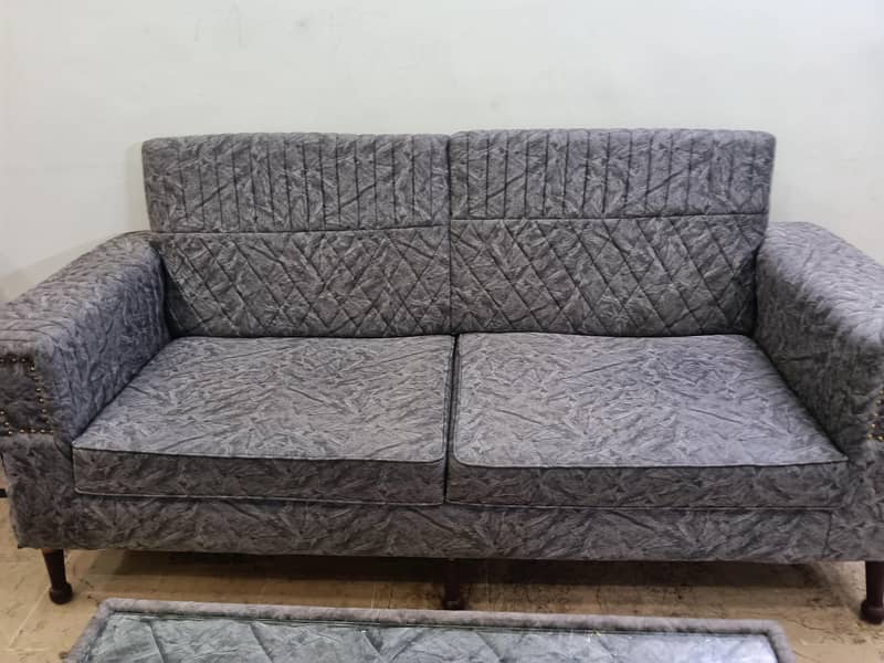 7 seater sofa set 1