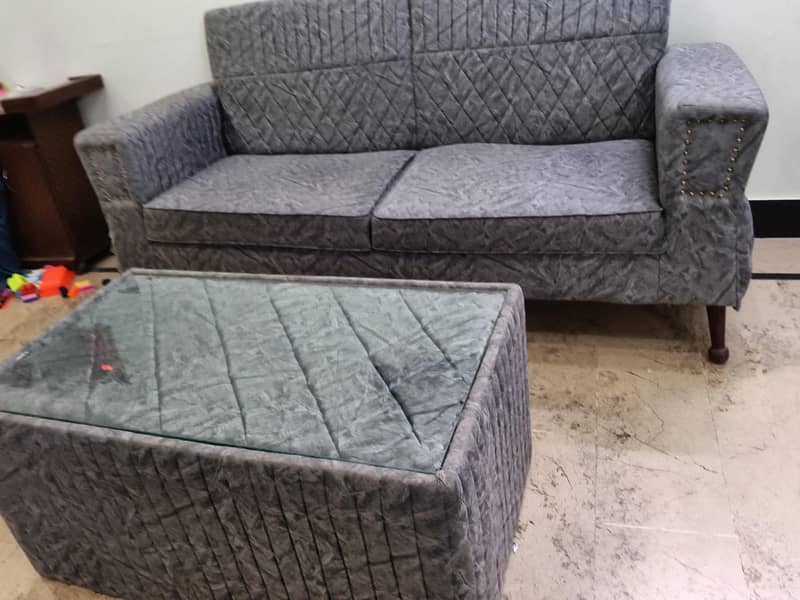 7 seater sofa set 2