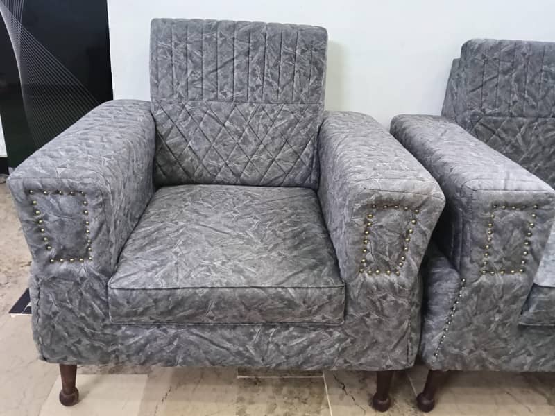 7 seater sofa set 4