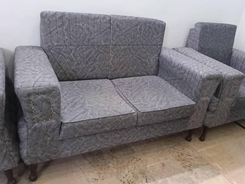 7 seater sofa set 5