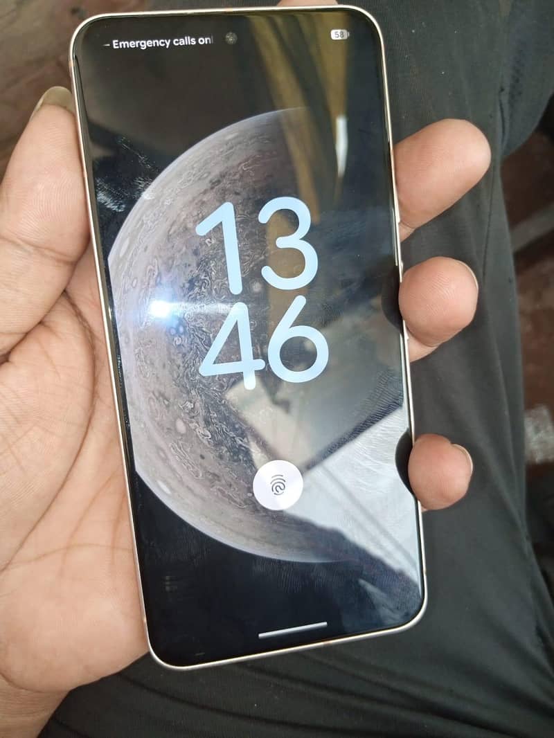 Google Pixel 8 official pta 1