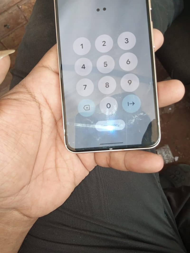 Google Pixel 8 official pta 3