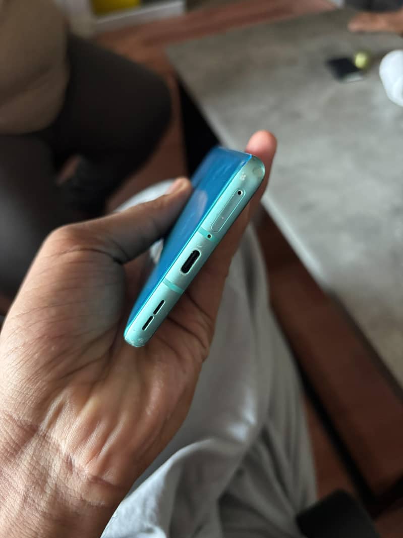 One Plus 8 Pro single sim pat,ch 3