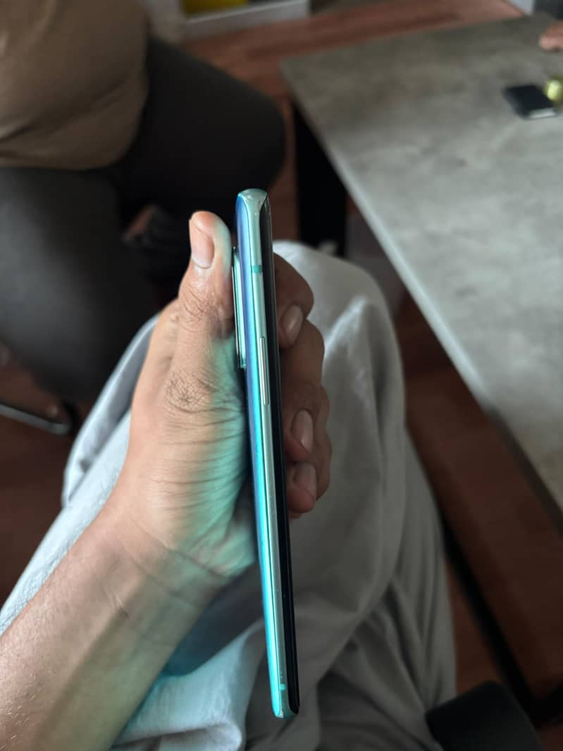 One Plus 8 Pro single sim pat,ch 4
