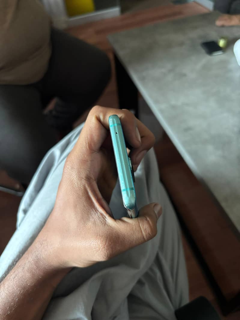 One Plus 8 Pro single sim pat,ch 5