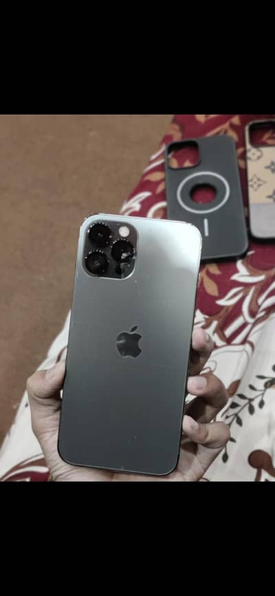 Apple iPhone 12 Pro Max 03198502322