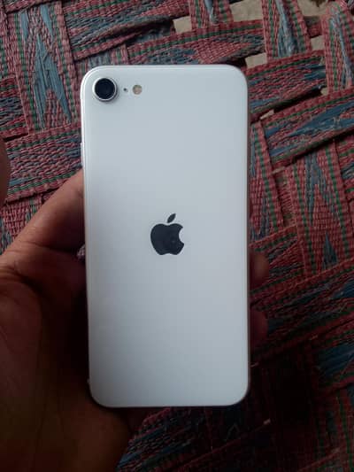 Apple iPhone SE 2020 64gb urgent sale