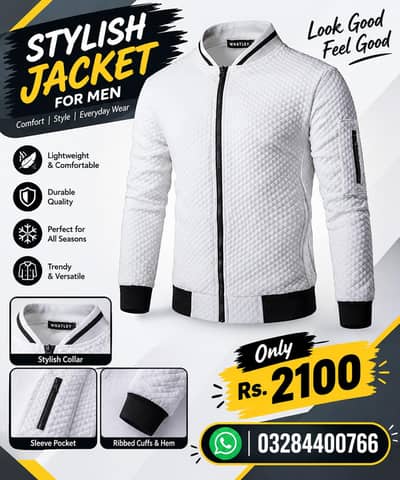 Boys Jackets For Winter.