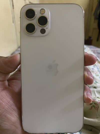 Apple iPhone 12 Pro