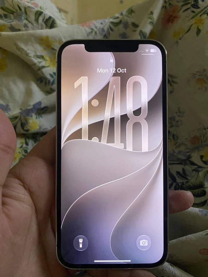 Apple iPhone 12 Pro 5