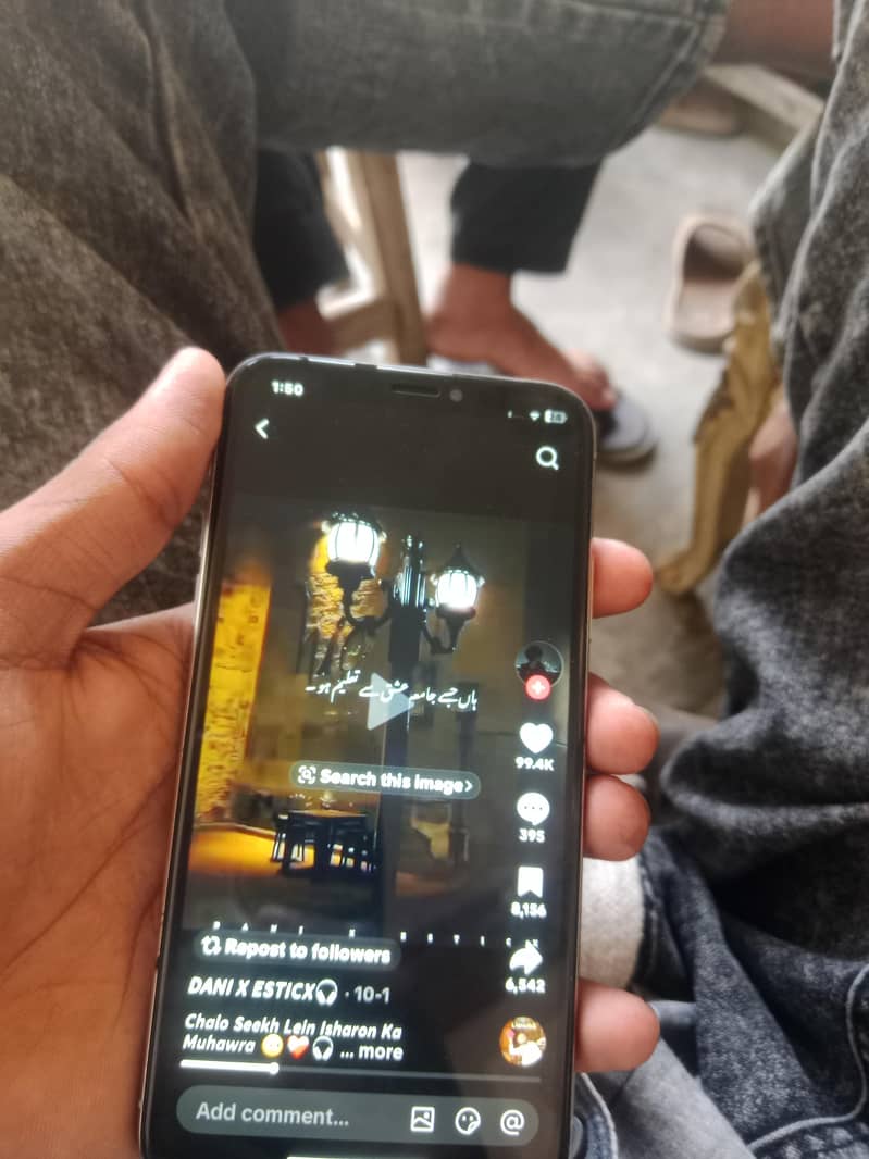 Apple iPhone X 0