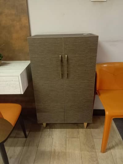 Small Wardrobe