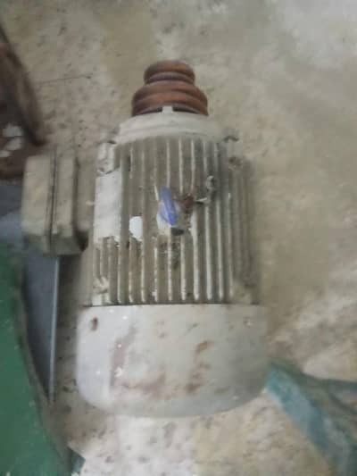 Atta chakki for sell