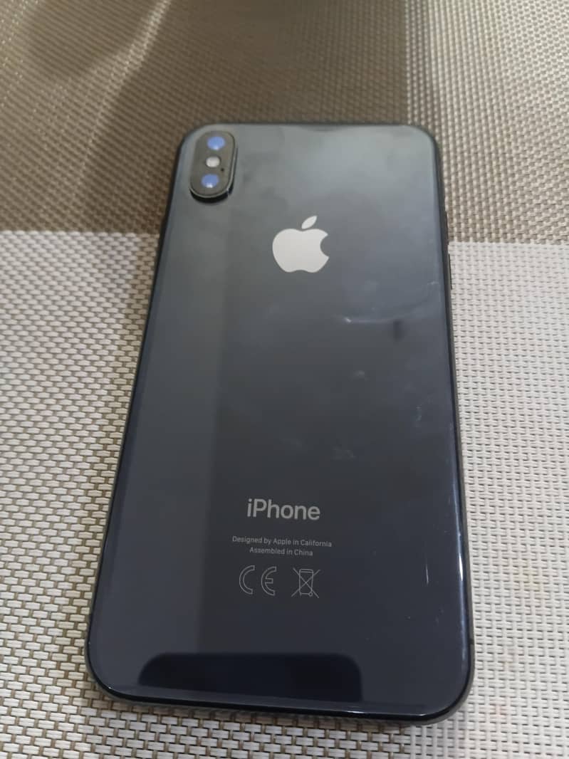 Apple iPhone X 2
