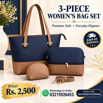 Handbags