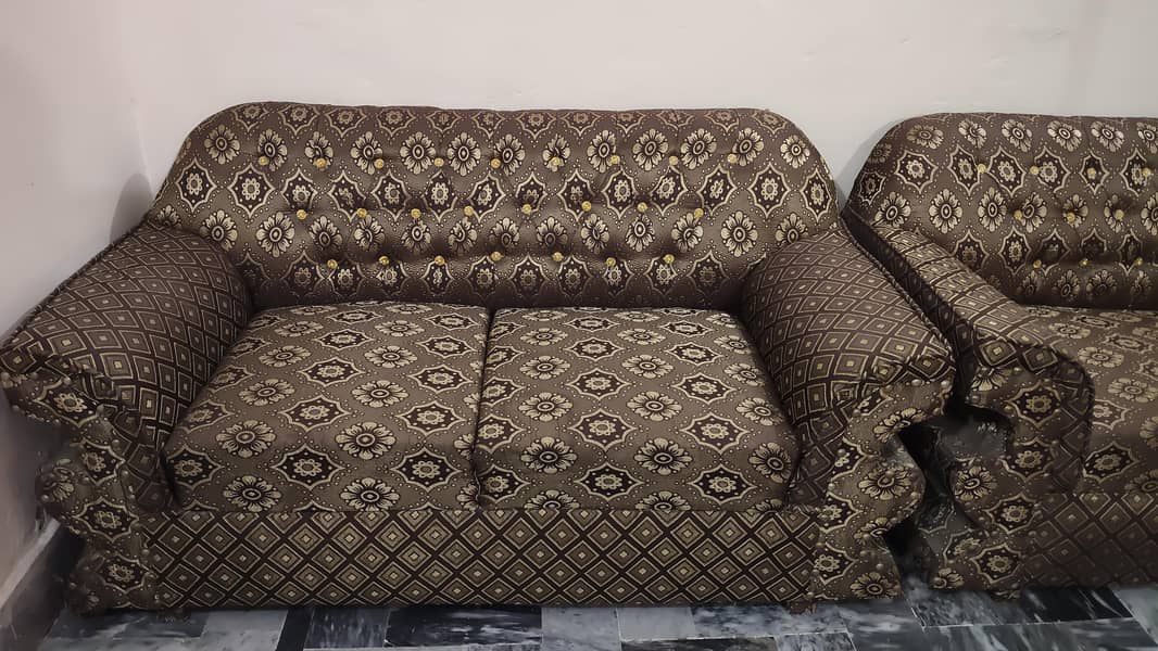 3+2+1 sofa set 2