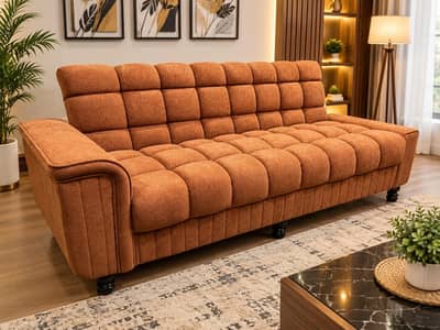 WE DEAL IN ALL KINDS OF SOFA AND SOFA CUMBED