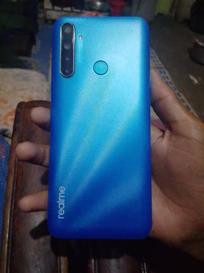 Realme 5i