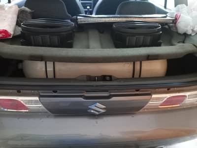 Suzuki Cultus VXR 2011 fully mentioned 10/10