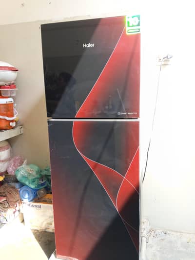 Hair fridge