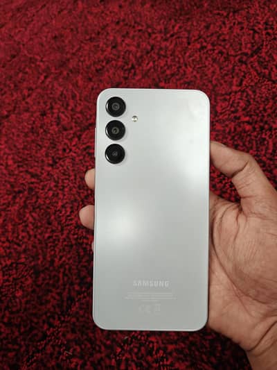 Samsung Mobile A16