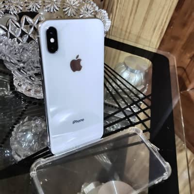 Apple iPhone X 256GB
