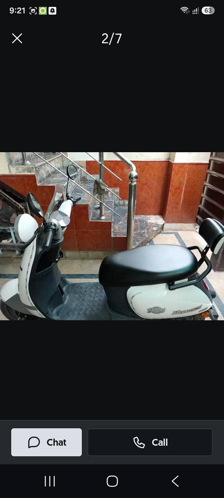 new condion 1