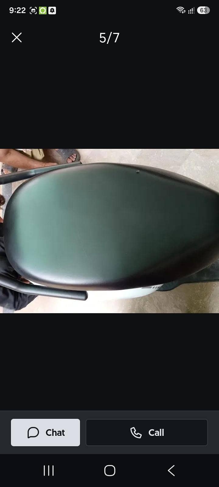 new condion 2