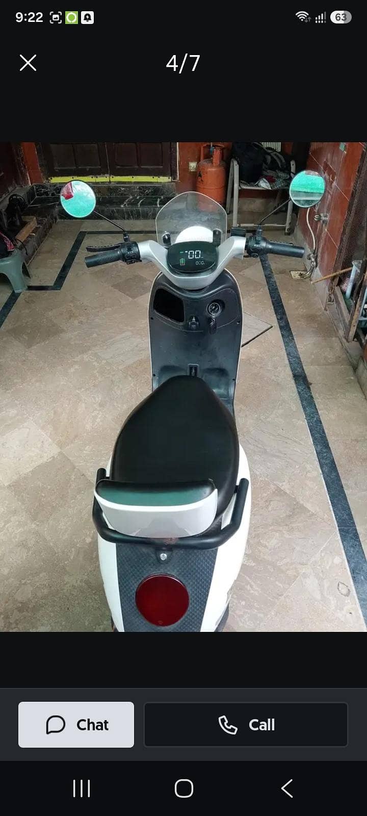 new condion 4