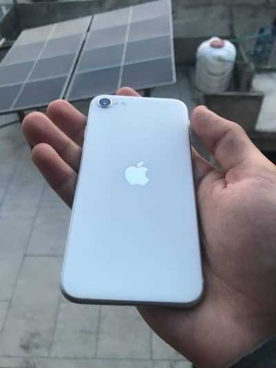 Apple iPhone SE PTA Approved