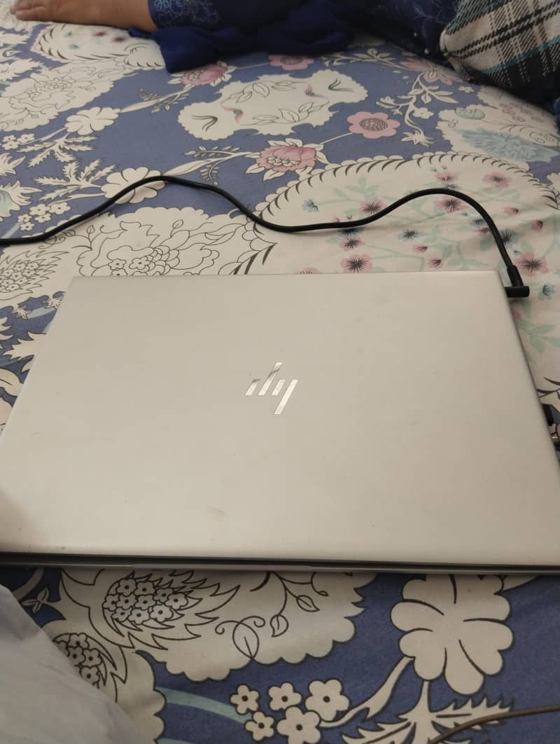 HP elite 2