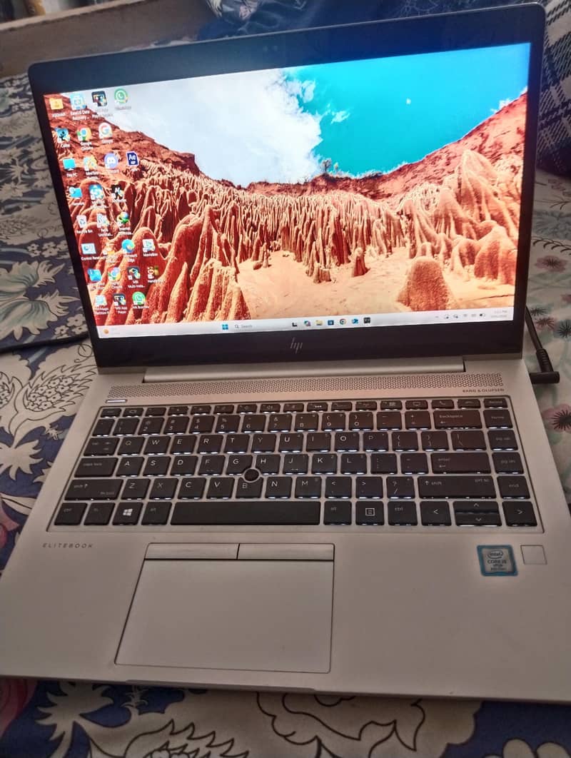 HP elite 3
