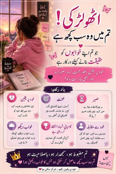 Online work at home