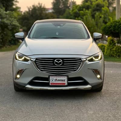 Mazda Other 2015