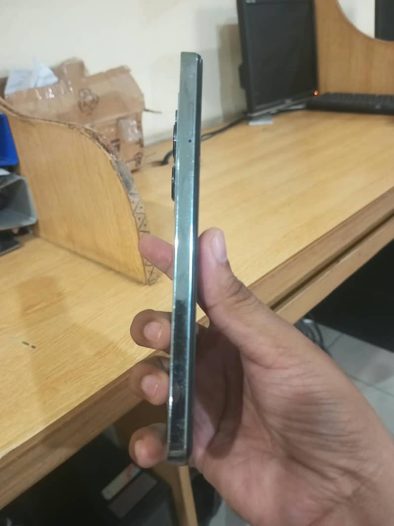 Infinix Note 30 1