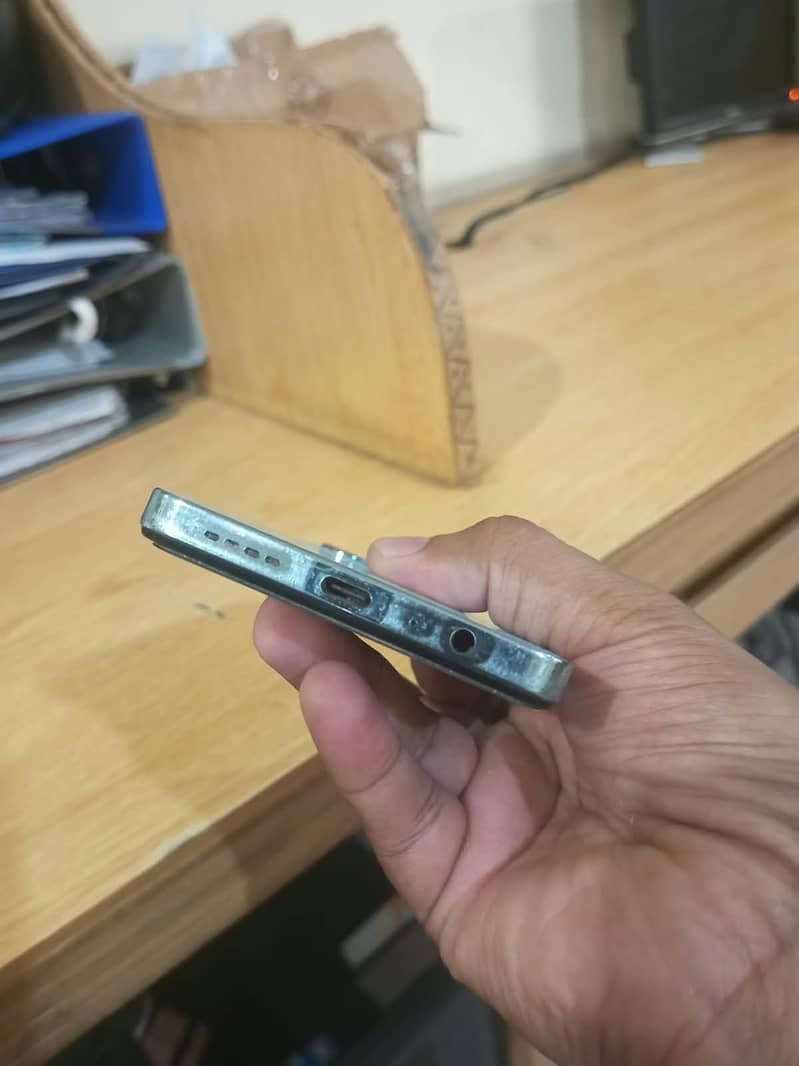 Infinix Note 30 2