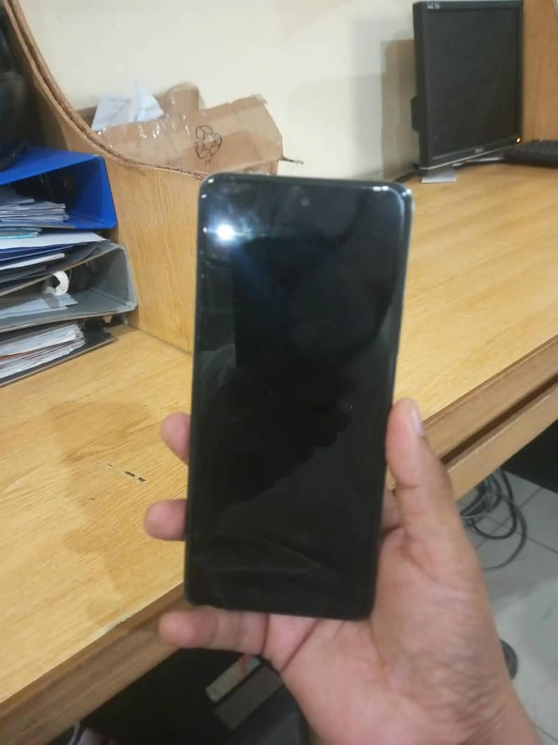 Infinix Note 30 3