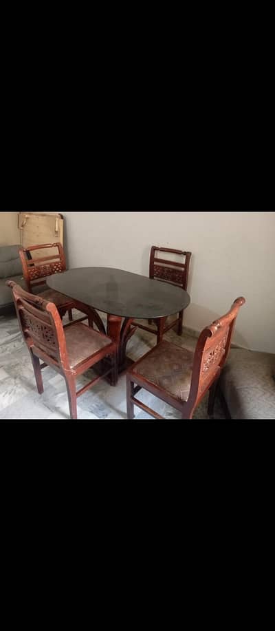 Dinning Table