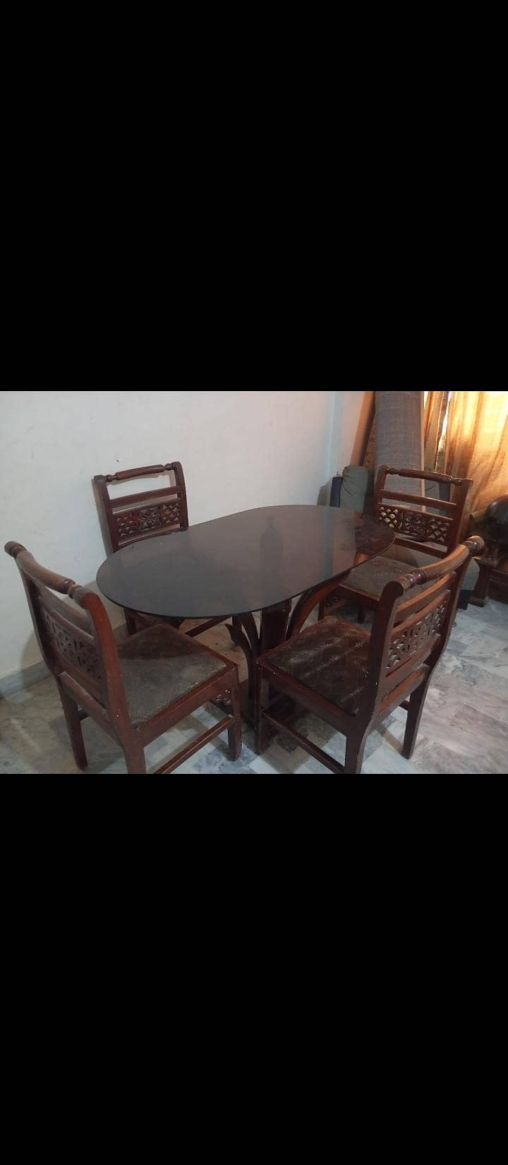 Dinning Table 1