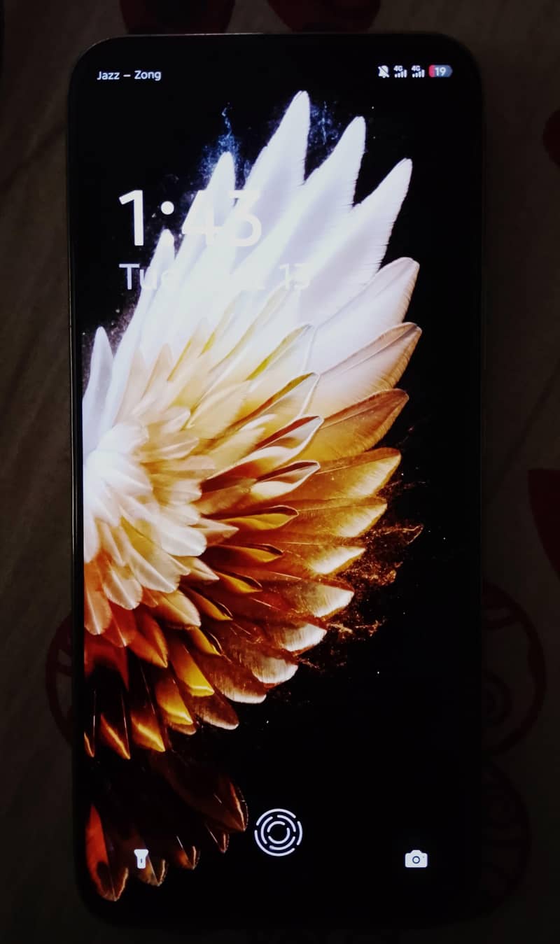 Tecno Spark 40 pro plus 3